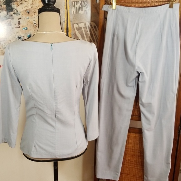 LEA ROME SET TOP AND PANTS 💥 - Picture 3 of 8